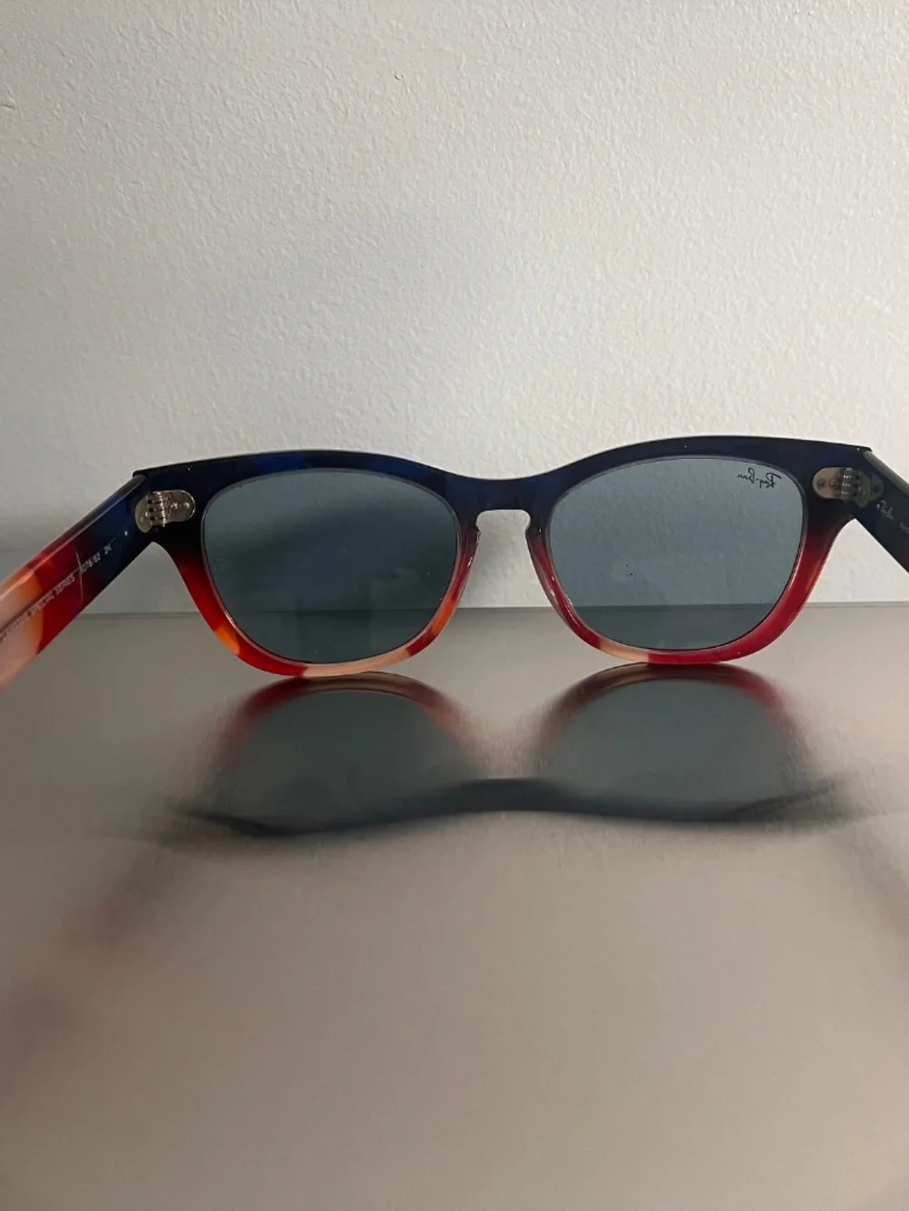 Ray-Ban 4169 Laramie Special Series